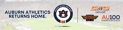 auburn basketball on the radio|auburn sports network radio.